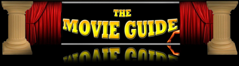 THE MOVIE GUIDE